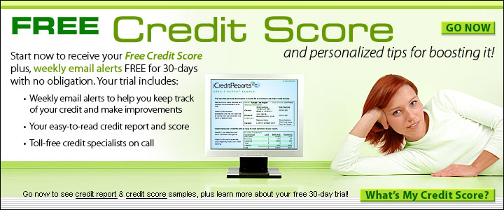 Tenants Credit Reports